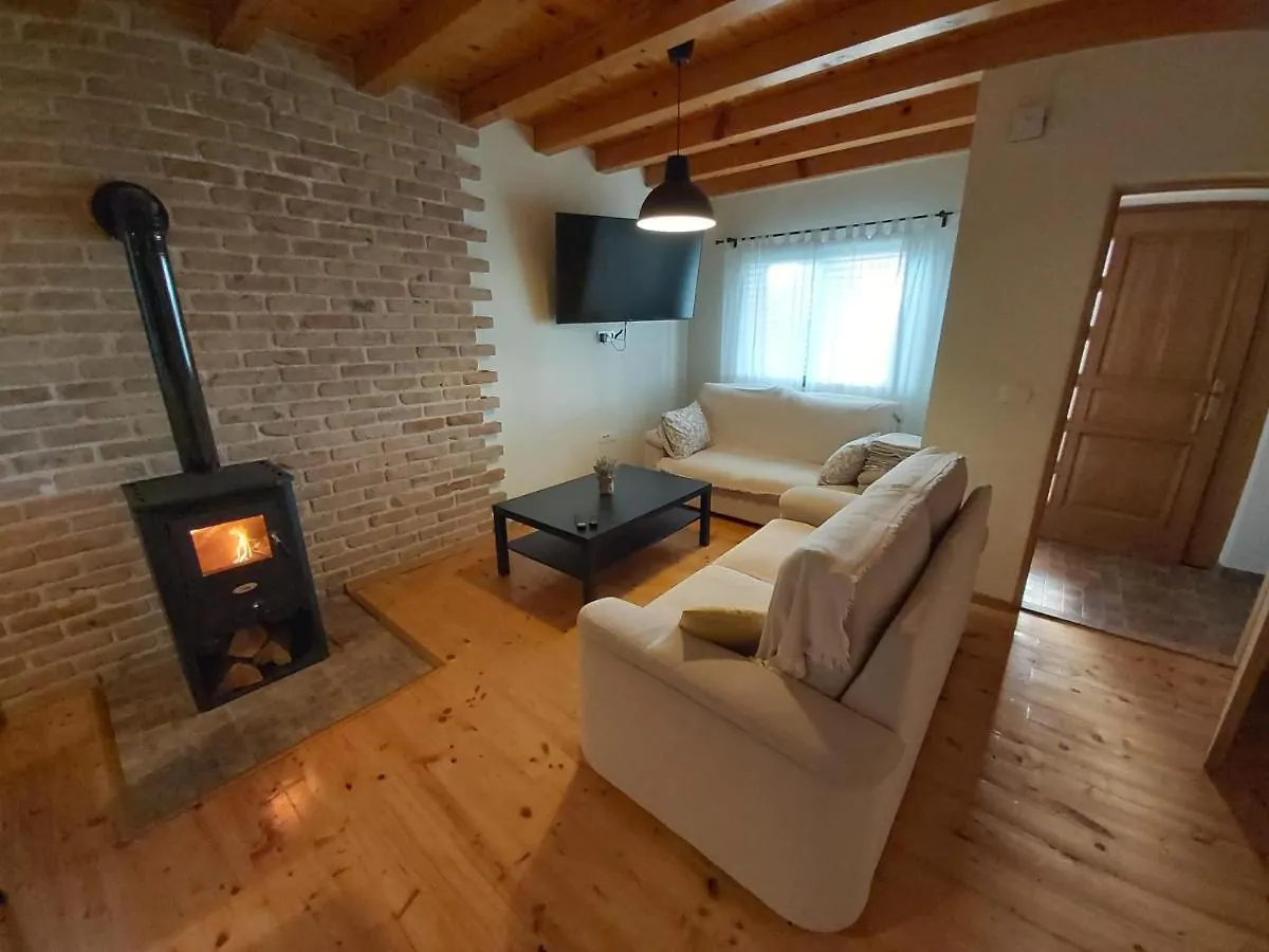 Villa Stone Pearl With Heated Swimming Pool Sveti Filip i Jakov