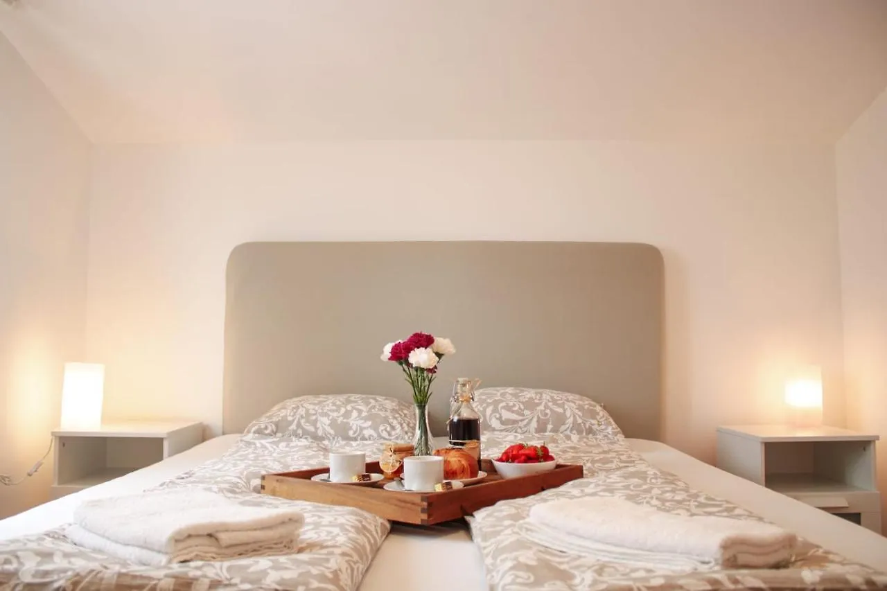 Villa Stone Pearl With Heated Swimming Pool Sveti Filip i Jakov