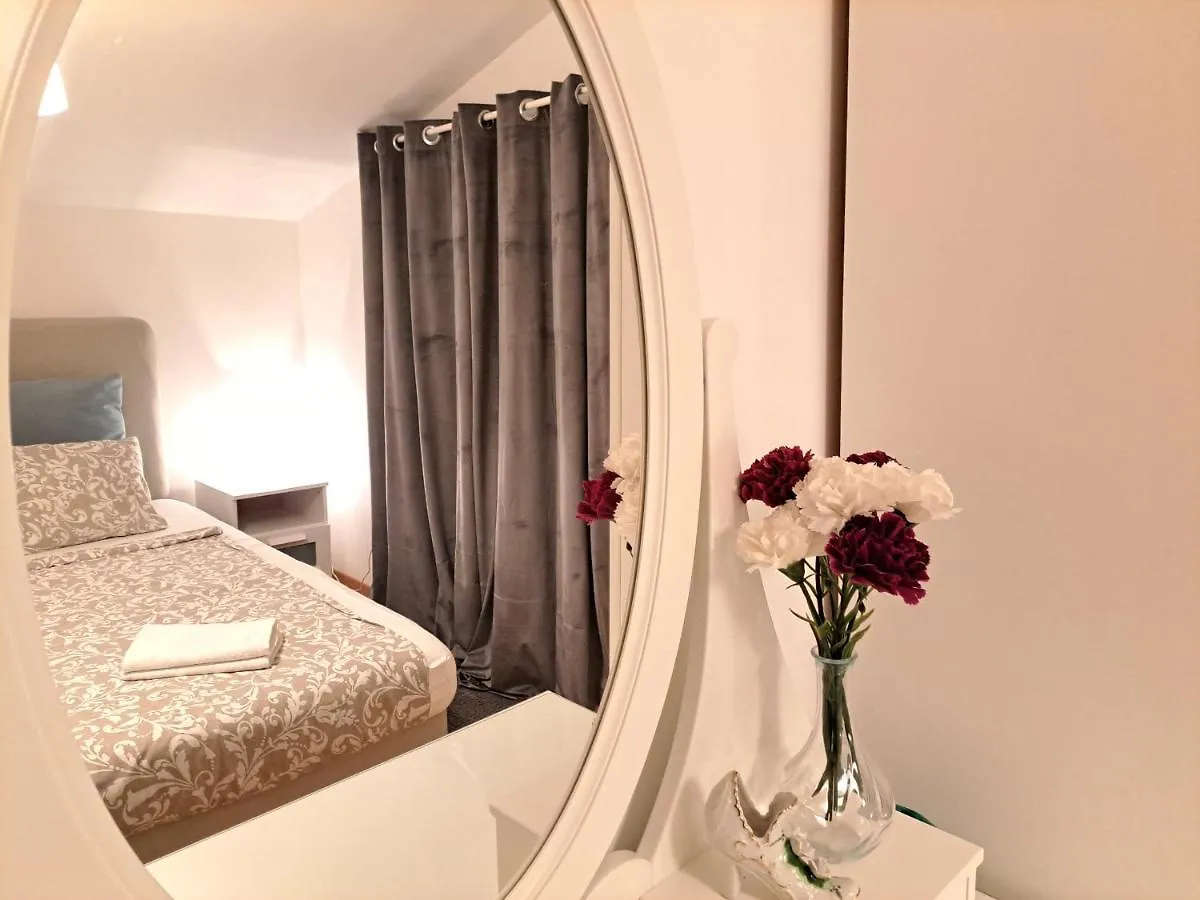 Villa Stone Pearl With Heated Swimming Pool Sveti Filip i Jakov