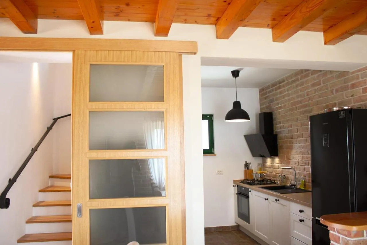 Villa Stone Pearl With Heated Swimming Pool Sveti Filip i Jakov 0*,  Croatia