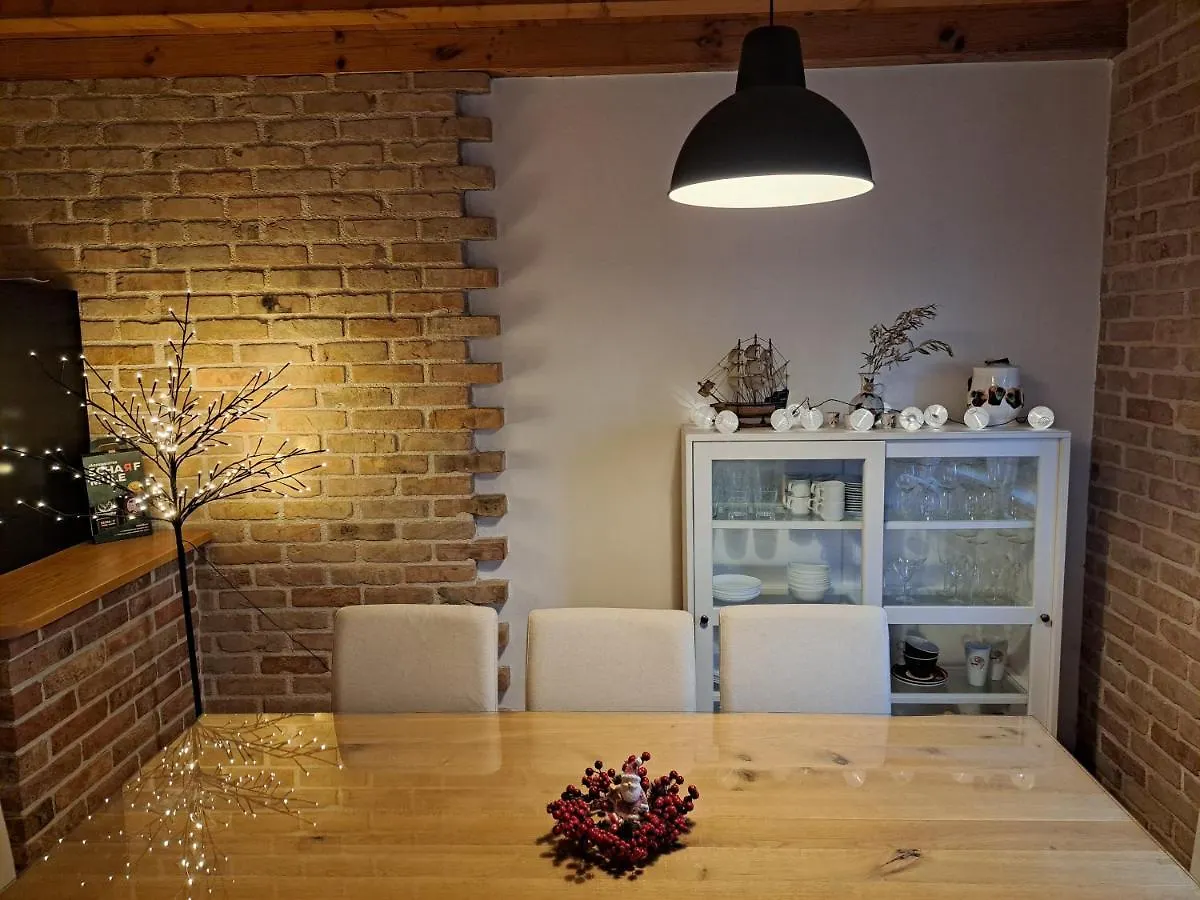 Villa Stone Pearl With Heated Swimming Pool Sveti Filip i Jakov