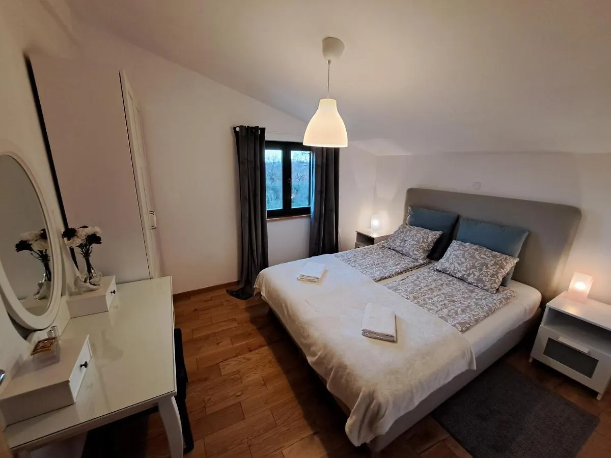 Villa Stone Pearl With Heated Swimming Pool Sveti Filip i Jakov