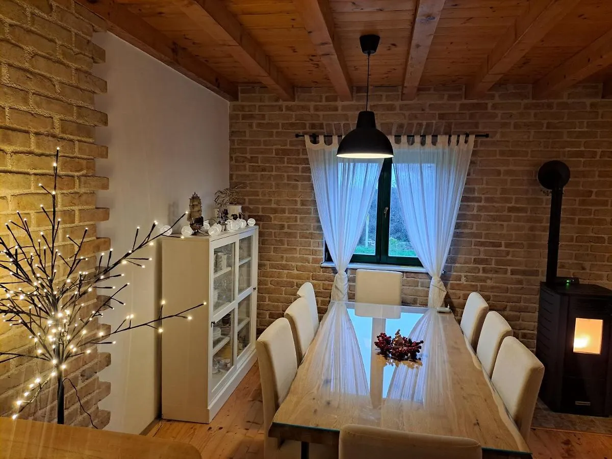 Villa Stone Pearl With Heated Swimming Pool Sveti Filip i Jakov