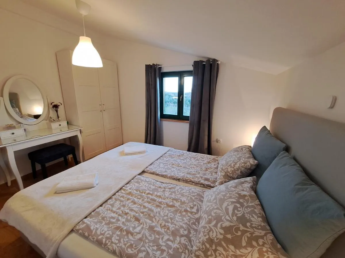 Villa Stone Pearl With Heated Swimming Pool Sveti Filip i Jakov Croatia