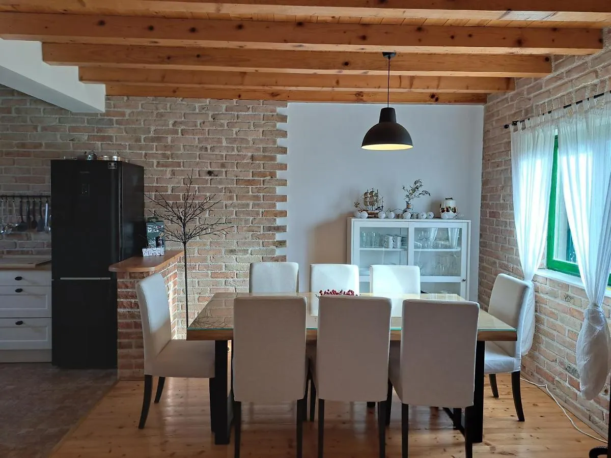 Villa Stone Pearl With Heated Swimming Pool Sveti Filip i Jakov 0*,  Croatia