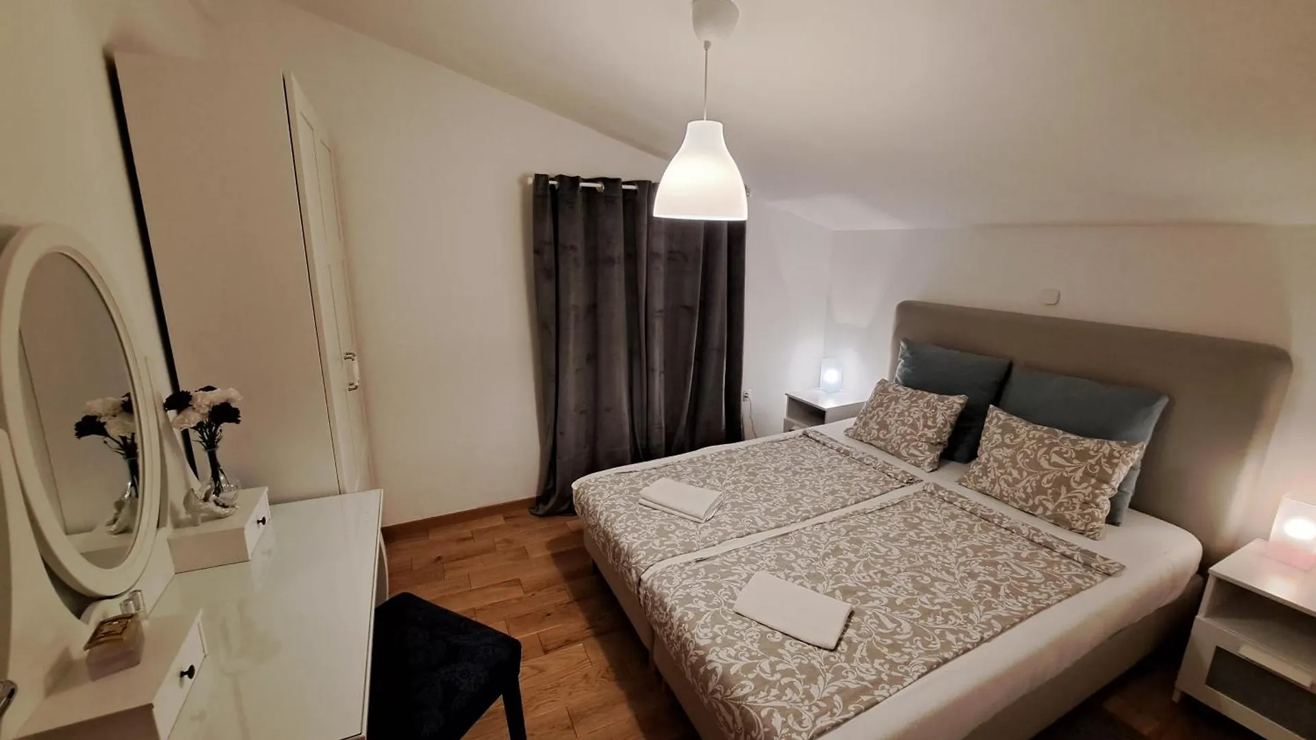 Villa Stone Pearl With Heated Swimming Pool Sveti Filip i Jakov