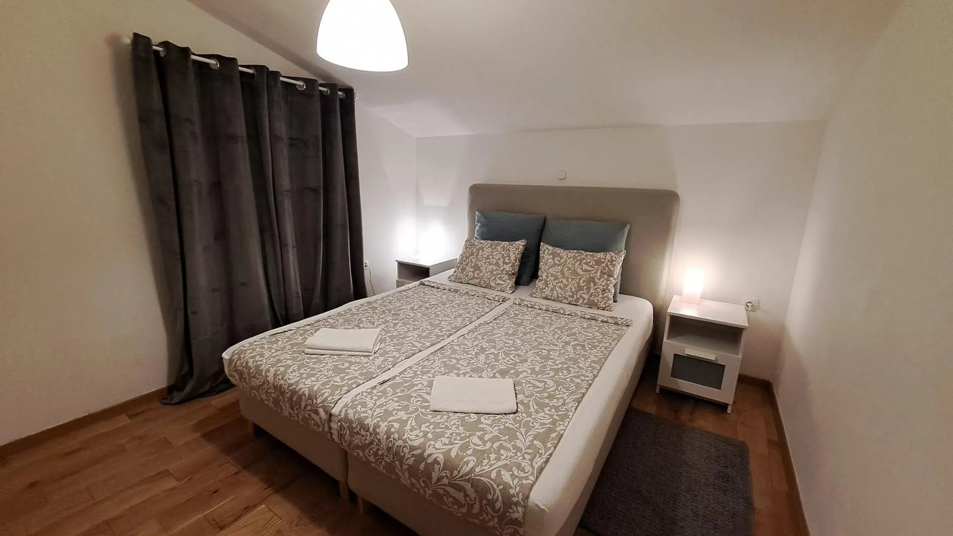 Villa Stone Pearl With Heated Swimming Pool Sveti Filip i Jakov Croatia