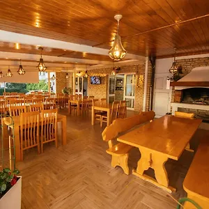 Pansion Cirjak Sveti Filip i Jakov