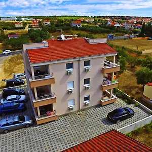 Apartmán Ivana, Sveti Filip i Jakov