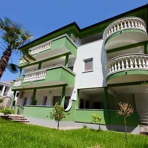Apartmán B88 - Palma, Sveti Filip i Jakov